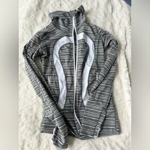 Lululemon define jacket